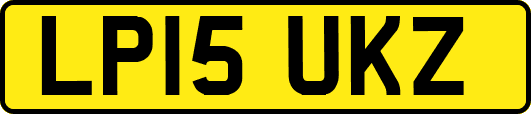 LP15UKZ