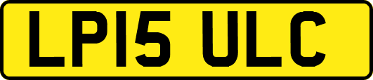 LP15ULC