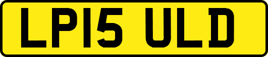 LP15ULD