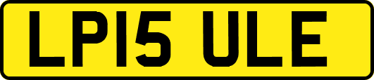 LP15ULE