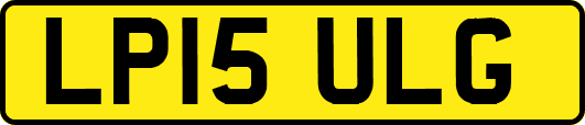 LP15ULG