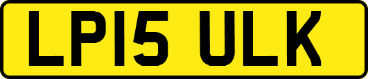 LP15ULK