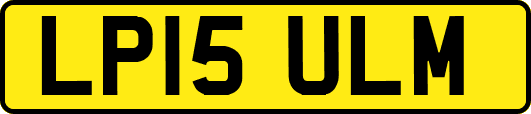 LP15ULM