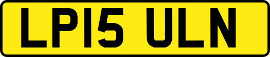 LP15ULN