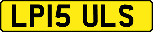 LP15ULS