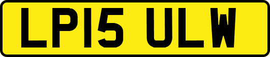 LP15ULW