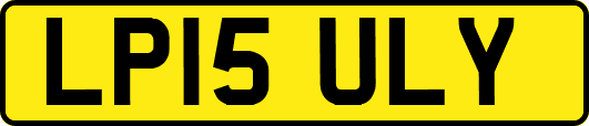 LP15ULY