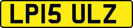LP15ULZ