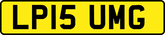 LP15UMG