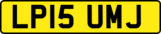 LP15UMJ