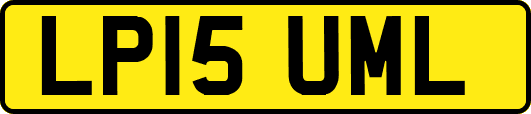 LP15UML