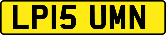 LP15UMN
