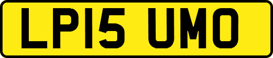 LP15UMO