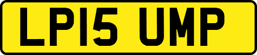 LP15UMP