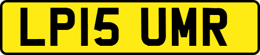 LP15UMR