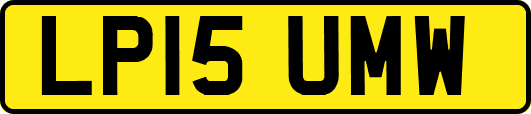 LP15UMW