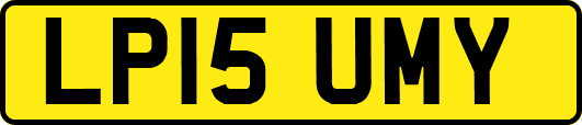 LP15UMY