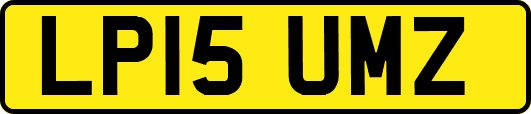 LP15UMZ