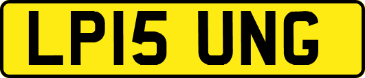 LP15UNG