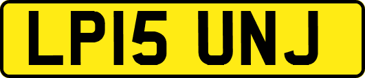 LP15UNJ