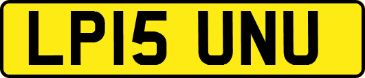 LP15UNU