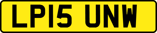LP15UNW