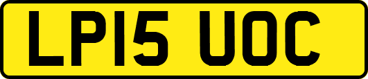 LP15UOC