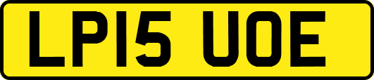LP15UOE