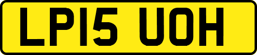 LP15UOH