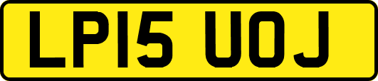 LP15UOJ