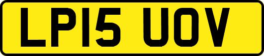 LP15UOV