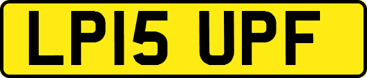 LP15UPF