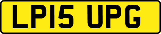 LP15UPG