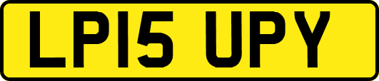LP15UPY