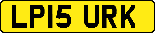LP15URK