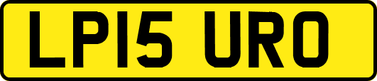 LP15URO