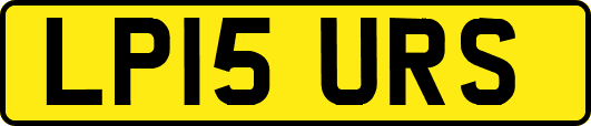 LP15URS