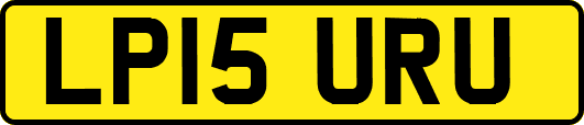 LP15URU