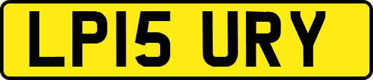 LP15URY