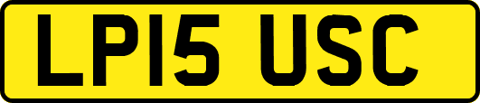 LP15USC