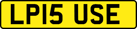 LP15USE