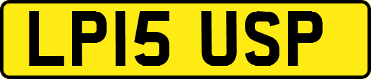 LP15USP