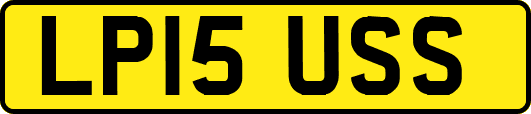LP15USS