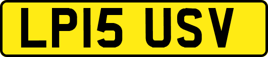 LP15USV