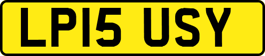 LP15USY