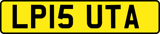 LP15UTA