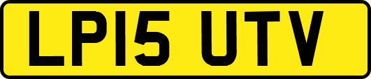 LP15UTV