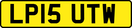 LP15UTW