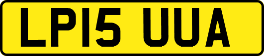 LP15UUA