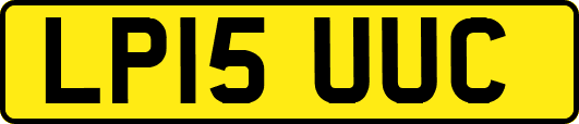 LP15UUC